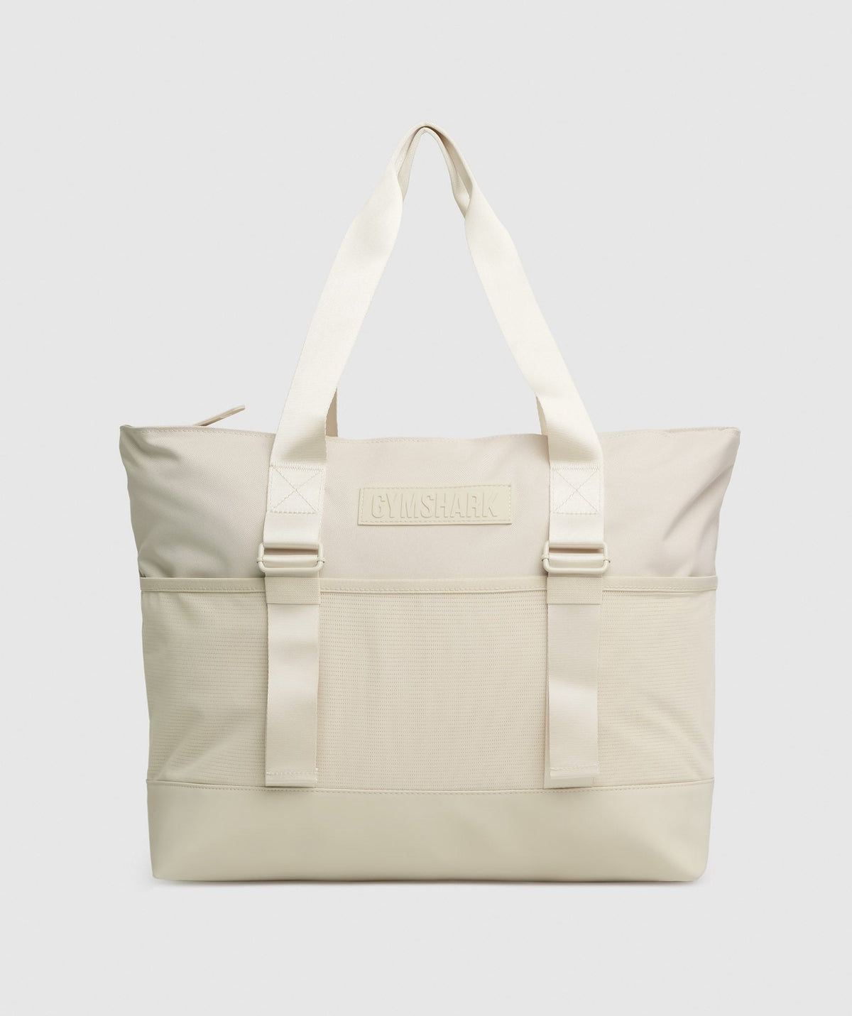 Gymshark Everyday Tote 'Pebble Grey'