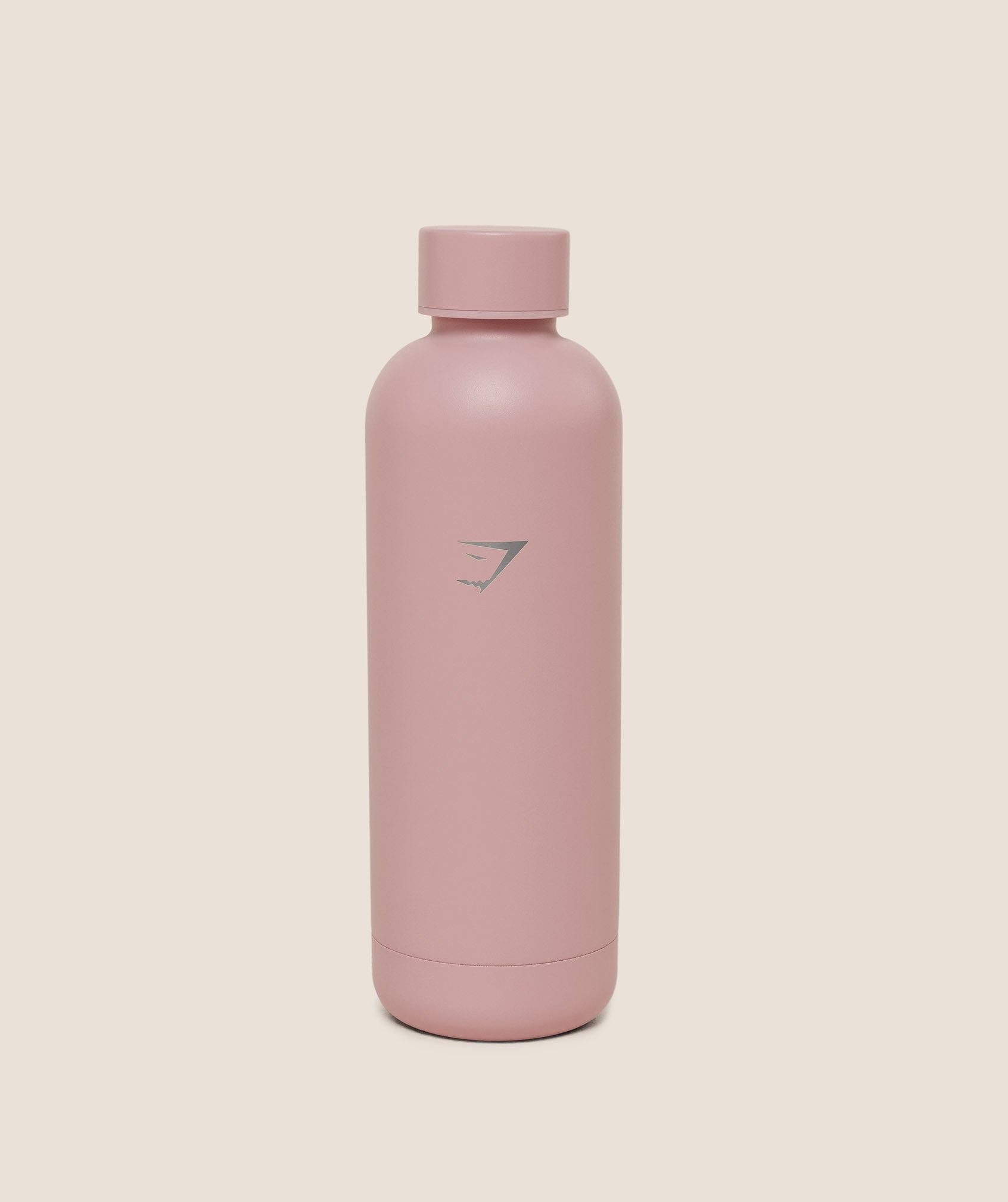 Gymshark 500ml Bottle 'Light Pink'