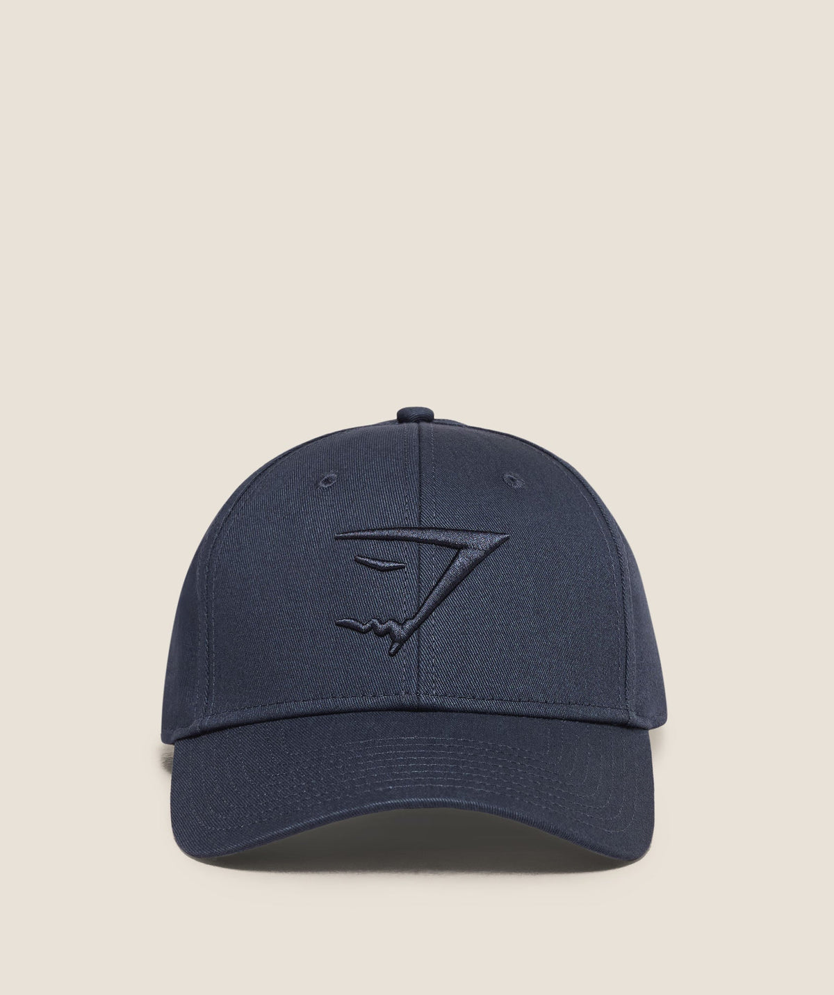 Gymshark Sharkhead Cap 'Heavy Blue'