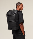Gymshark Sleek Backpack 'Black'