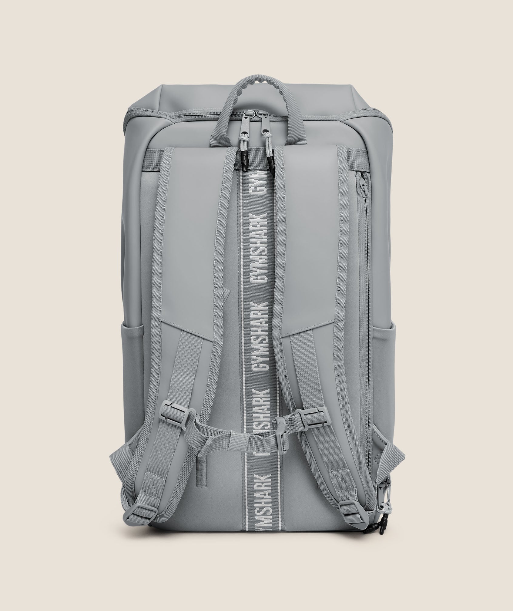 Gymshark Sleek Backpack 'Denim Grey'