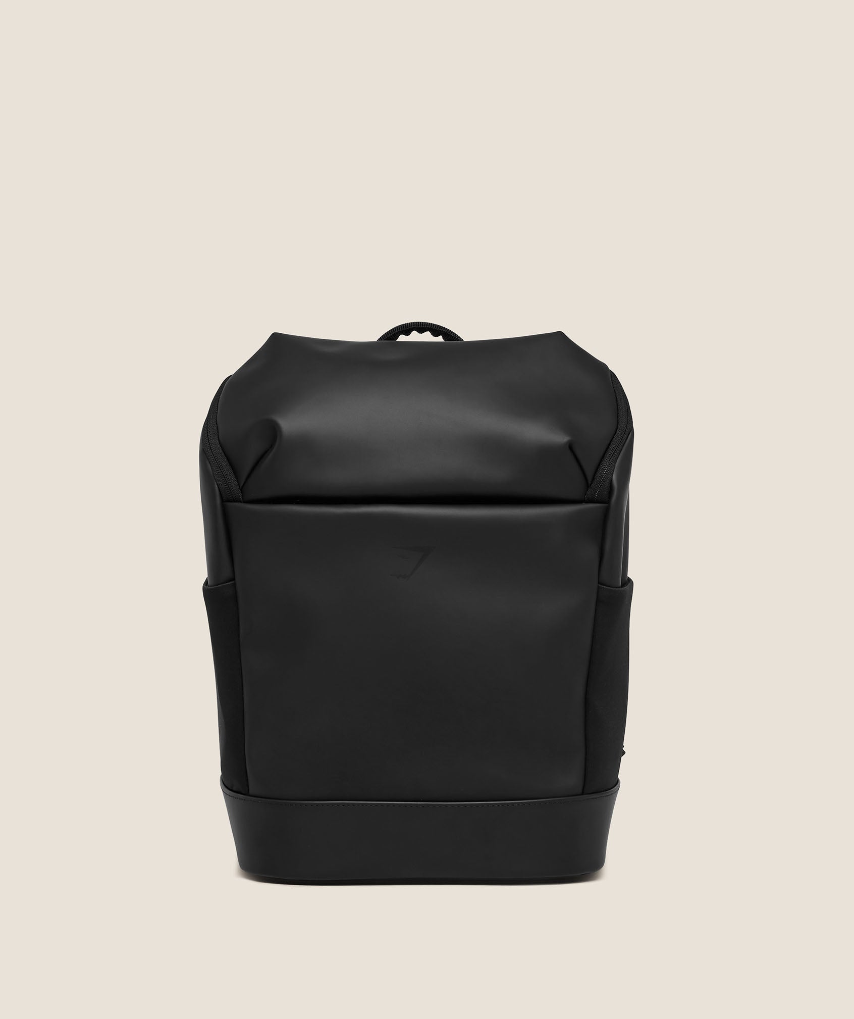 Gymshark Small Sleek Backpack 'Black'