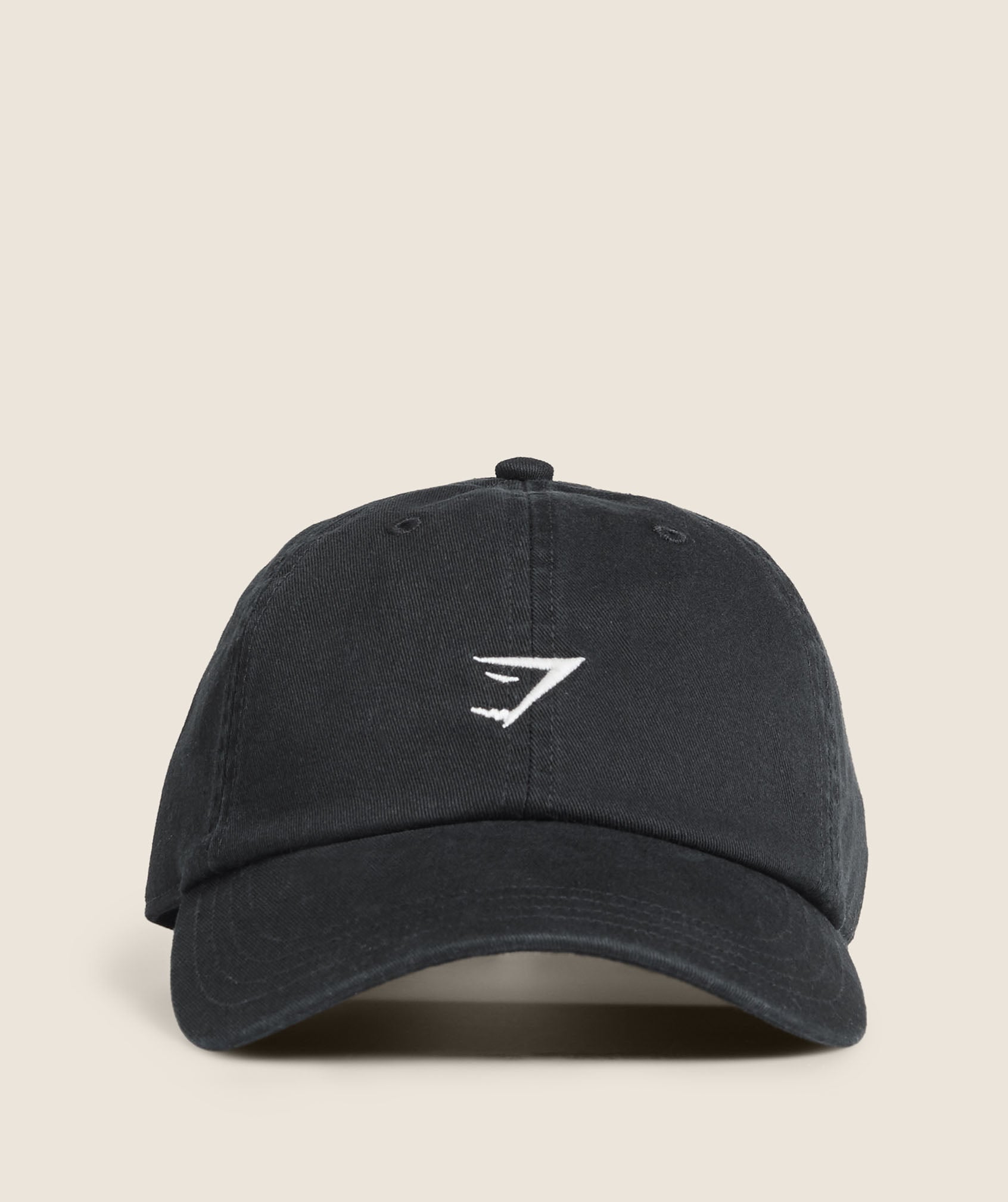 Gymshark Relaxed Cap 'Black'