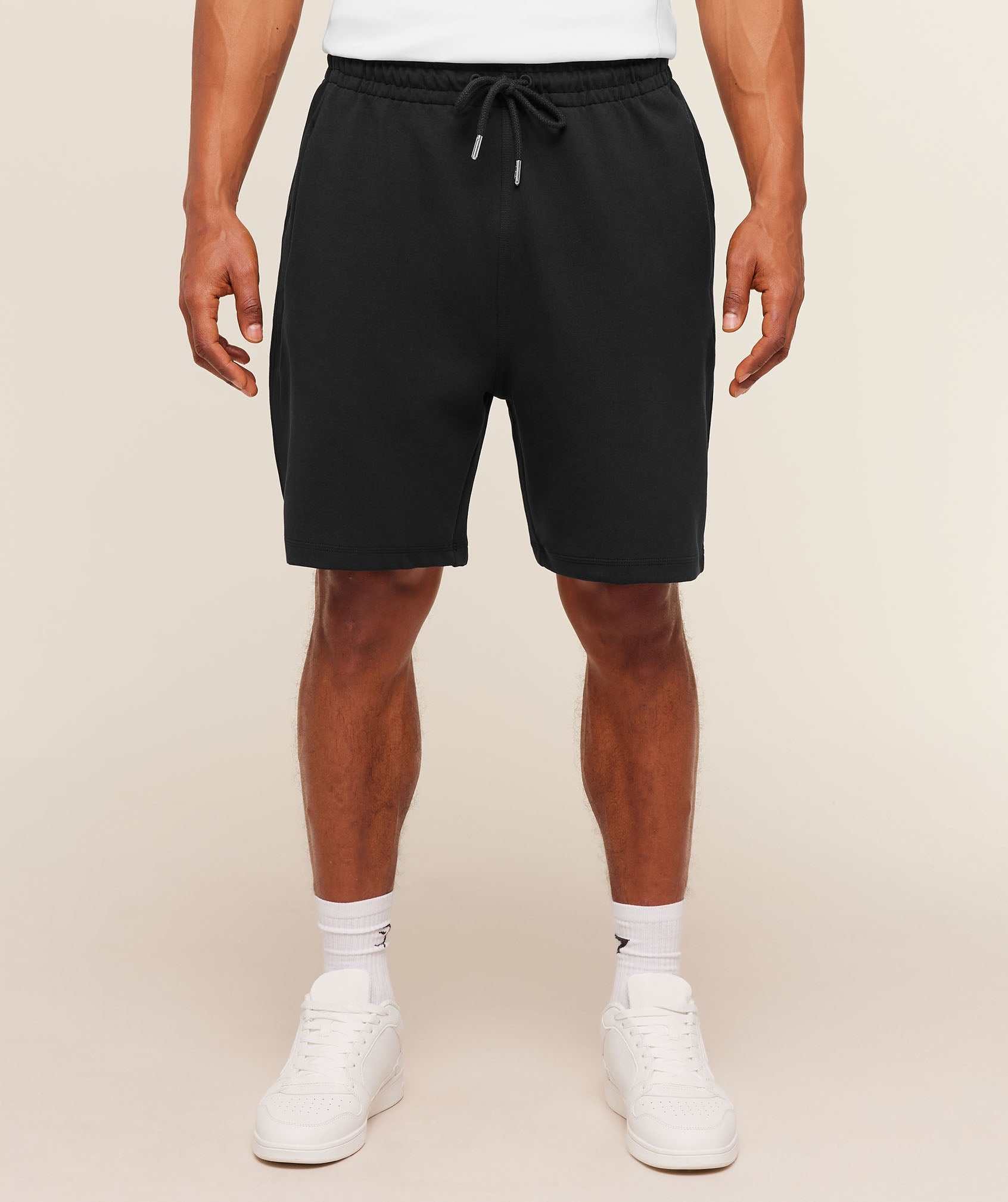 Gymshark Evolve Lightweight Shorts 'Black'