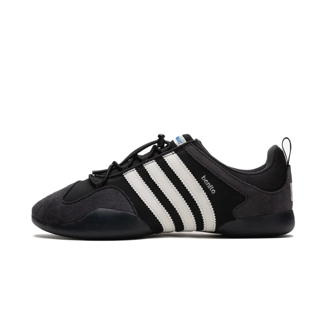 Adidas Ballerina Bad Bunny Black Chalk
