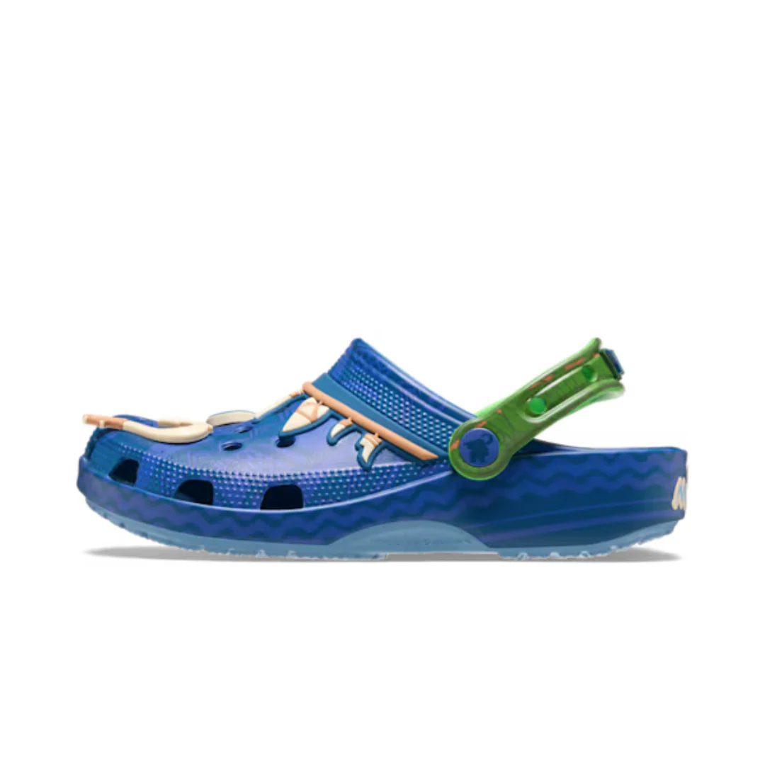 Crocs Classic Clog Disney Moana Maui