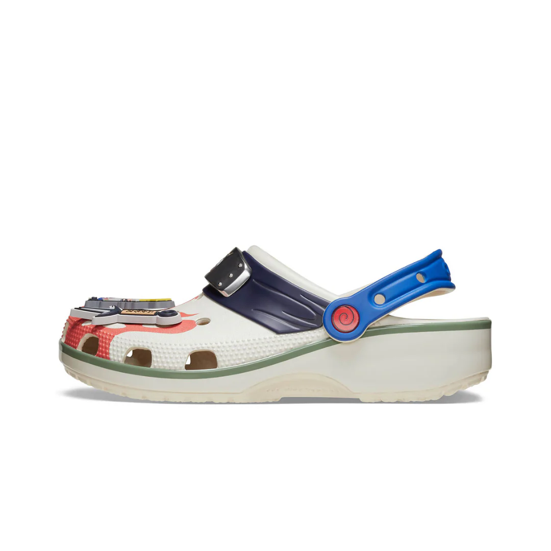 Crocs Classic Clog Naruto Minato