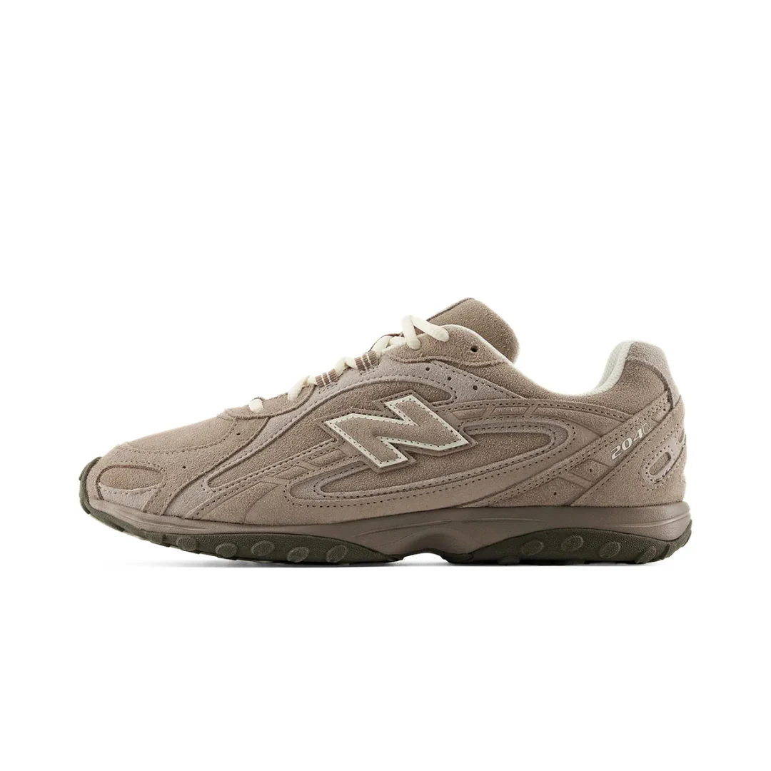 New Balance 204L Mushroom Arid Stone