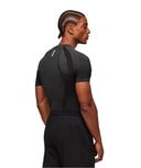 Gymshark Arrival Block T-Shirt - Black