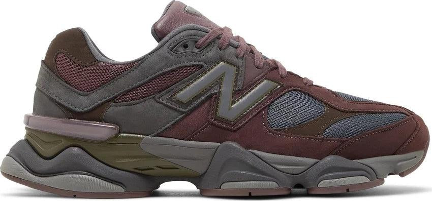 NEW BALANCE 9060 "Truffle"