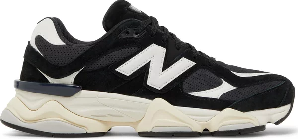 New Balance 9060 " BLACK WHITE"
