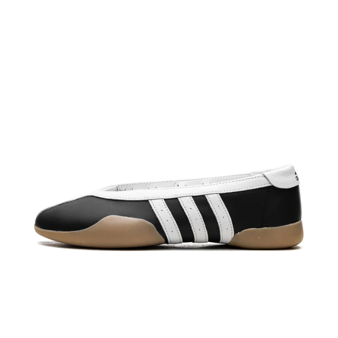 Adidas Taekwondo Mei Ballet Black White (W)