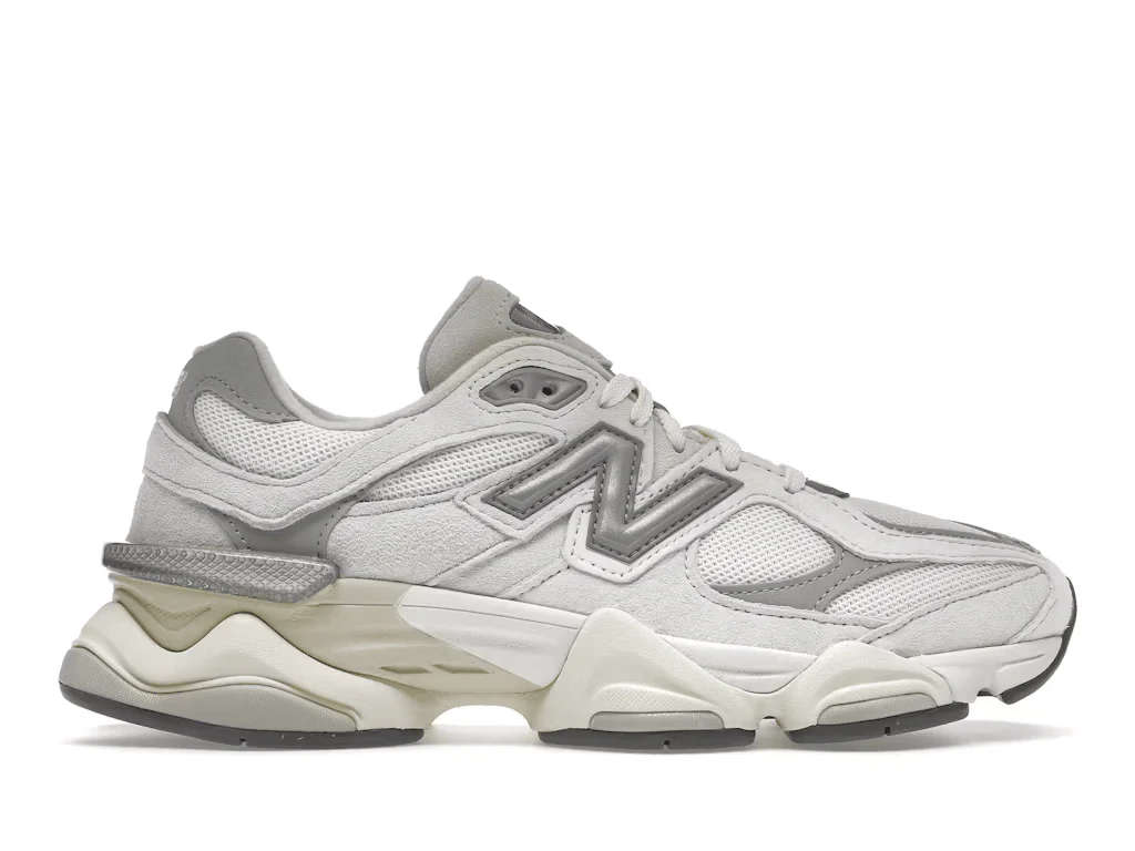 NEW BALANCE 9060 "SEA SALT WHITE"