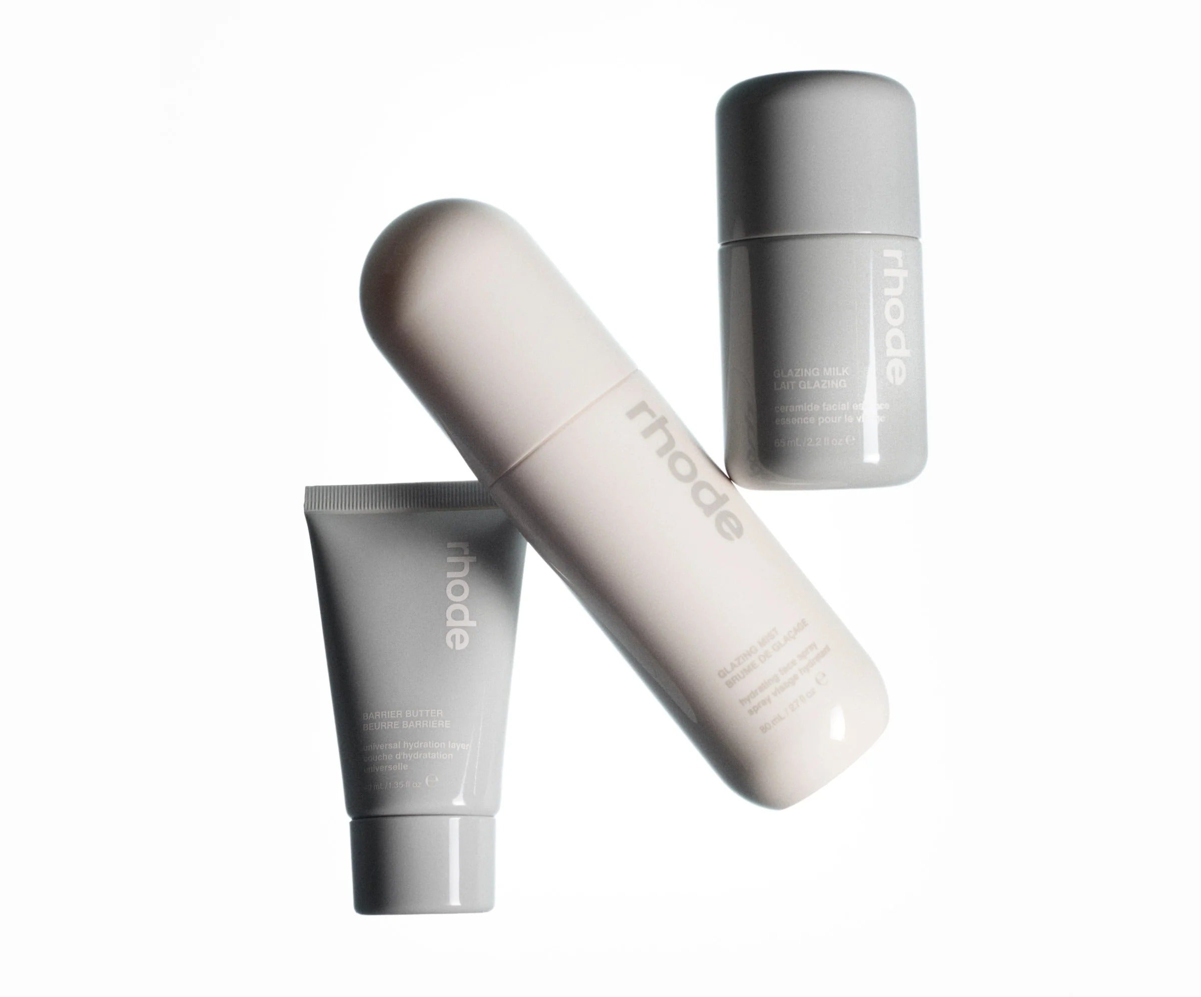 Rhode The Glow Set