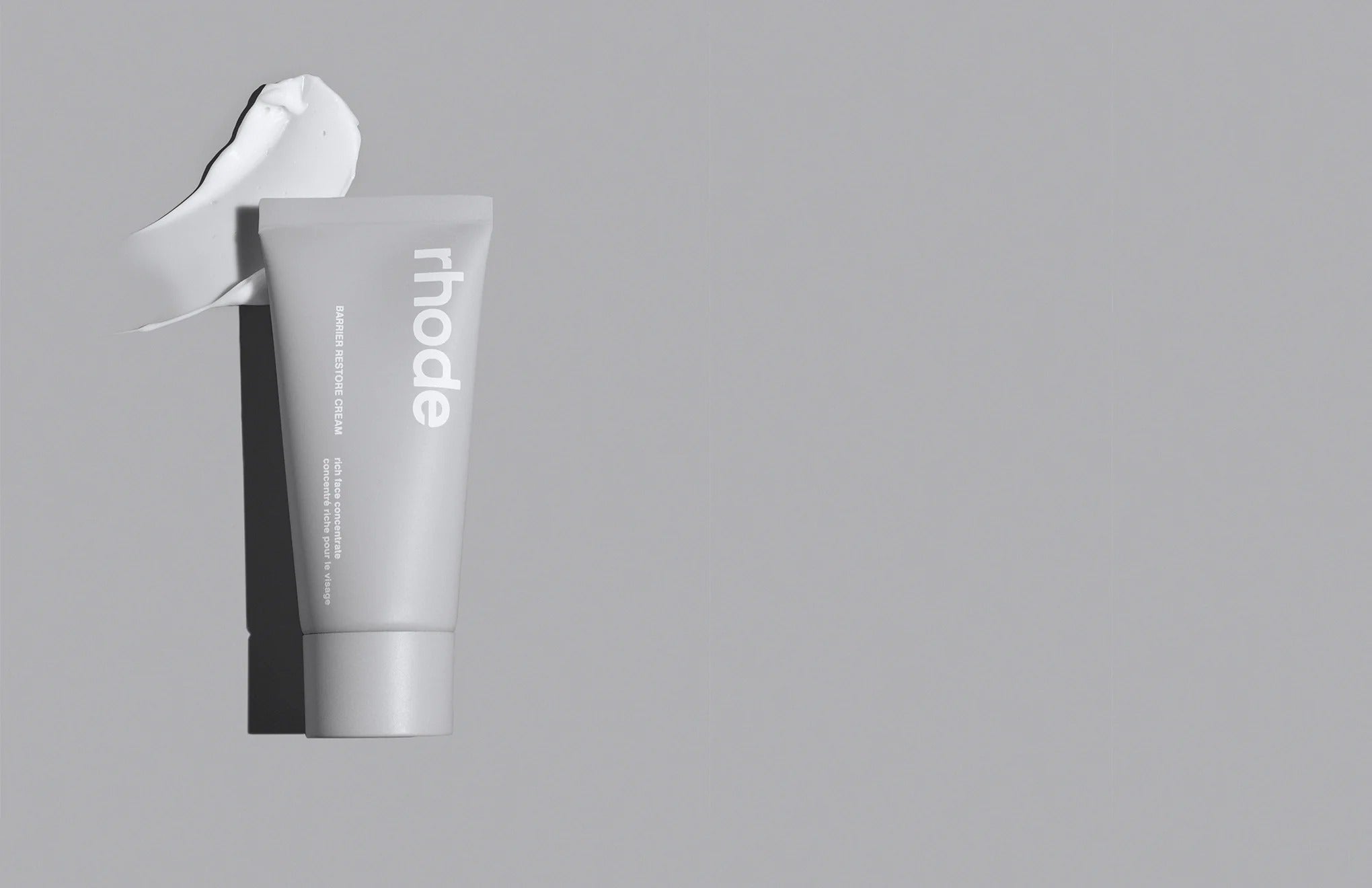 Rhode Barrier Restore Cream