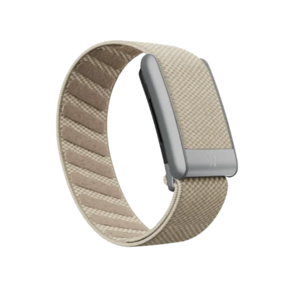 Whoop 5.0 Superknit Dune Band (Strap Only)