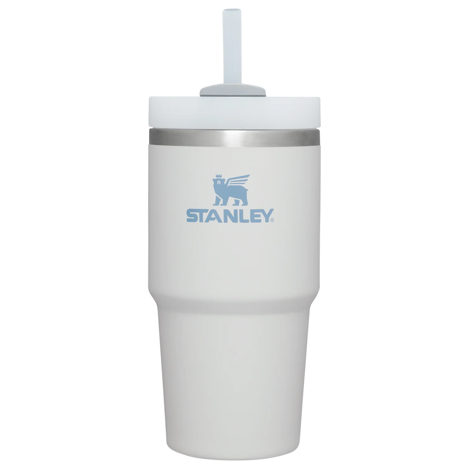 Stanley The Quencher H2.0 FlowState Tumbler | 20 OZ Fog