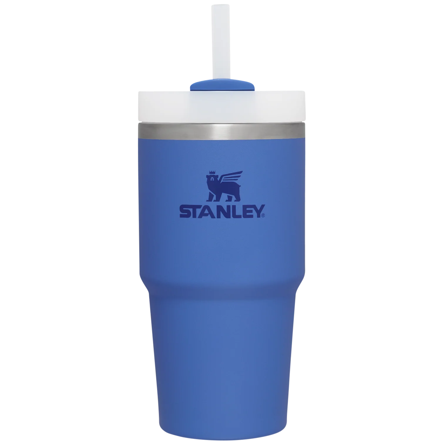 Stanley The Quencher H2.0 FlowState Tumbler | 20 OZ Iris