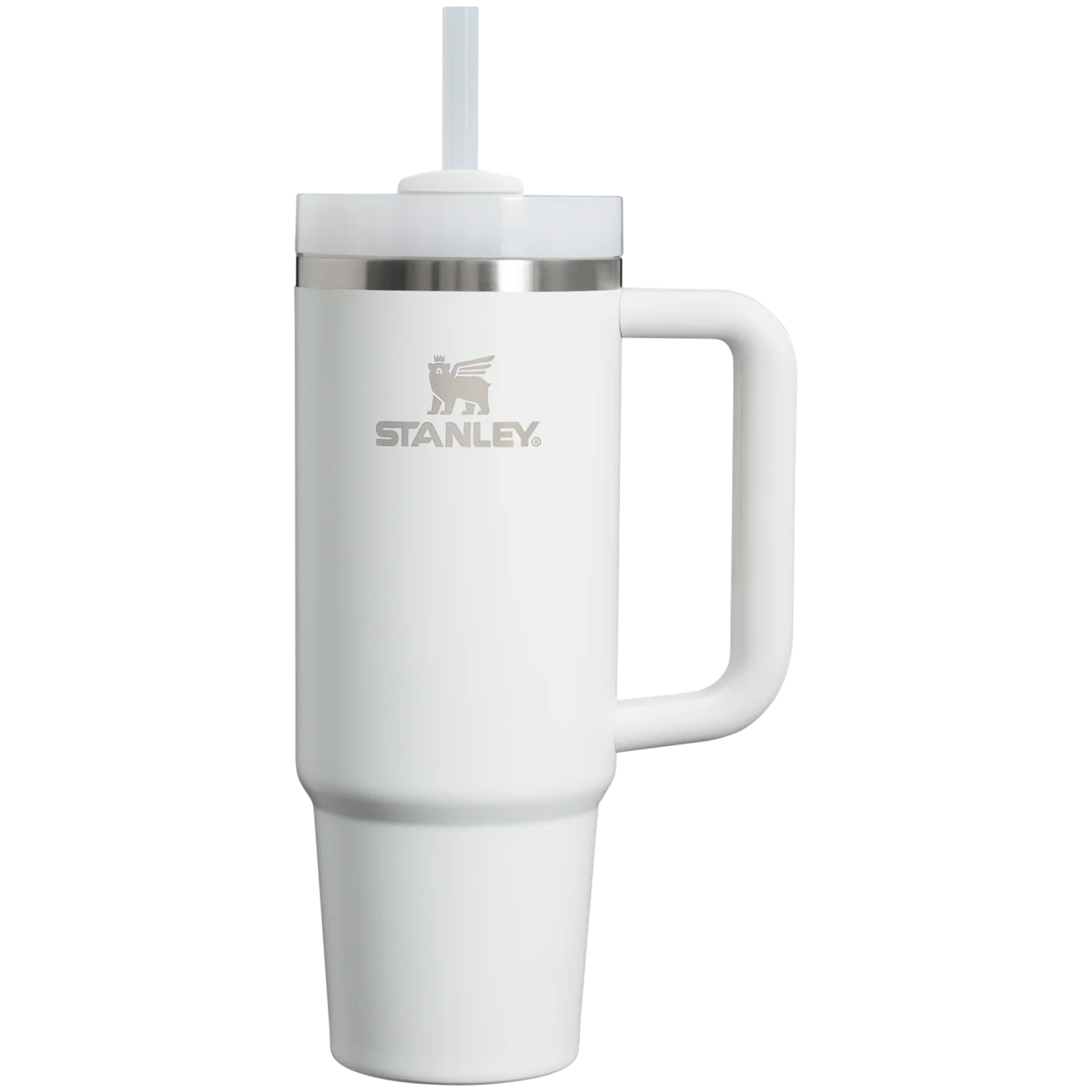 Stanley The Quencher H2.0 Flowstate Tumbler | 30 OZ Frost