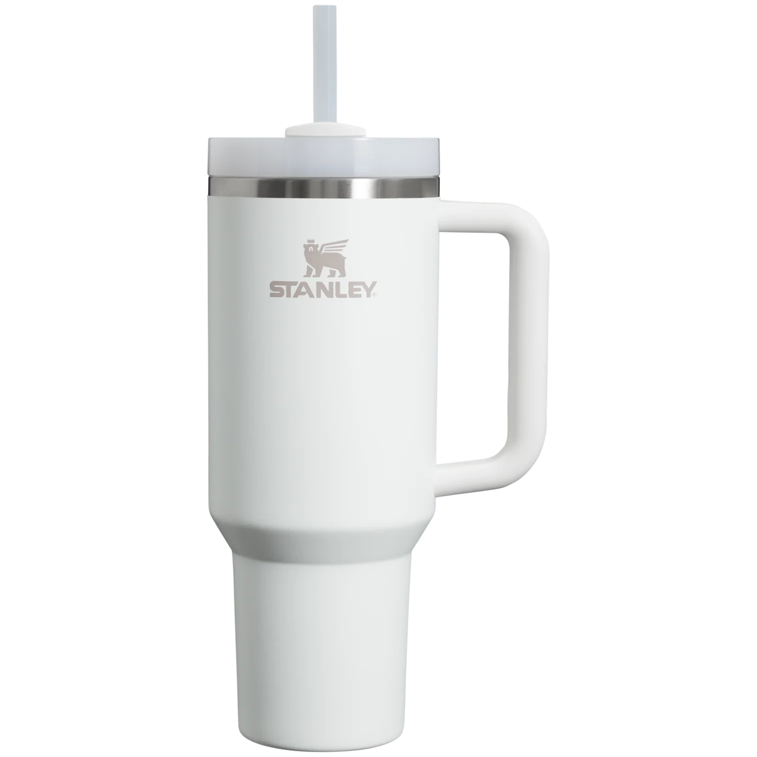 Stanley The Quencher H2.0 Flowstate Tumbler | 40 OZ Frost