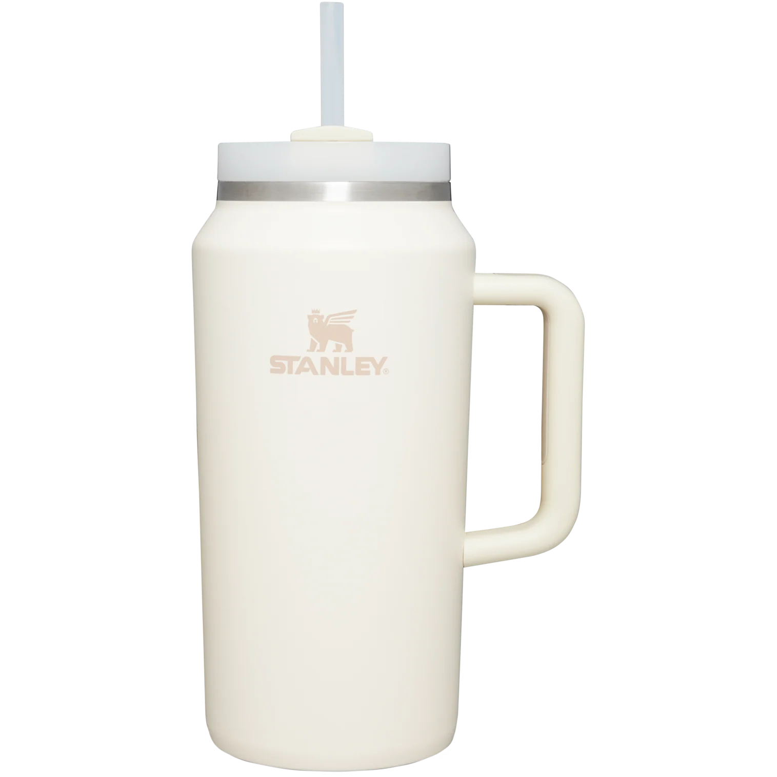 Stanley The Quencher H2.0 FlowState Tumbler | 64 OZ Cream