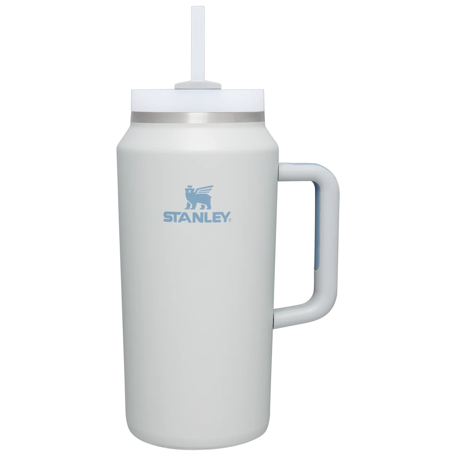 Stanley The Quencher H2.0 FlowState Tumbler | 64 OZ Fog
