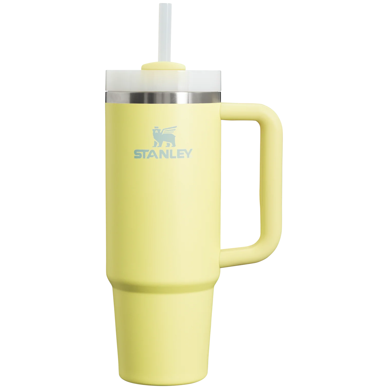Stanley The Quencher H2.0 Flowstate Tumbler | 30 OZ Pomelo