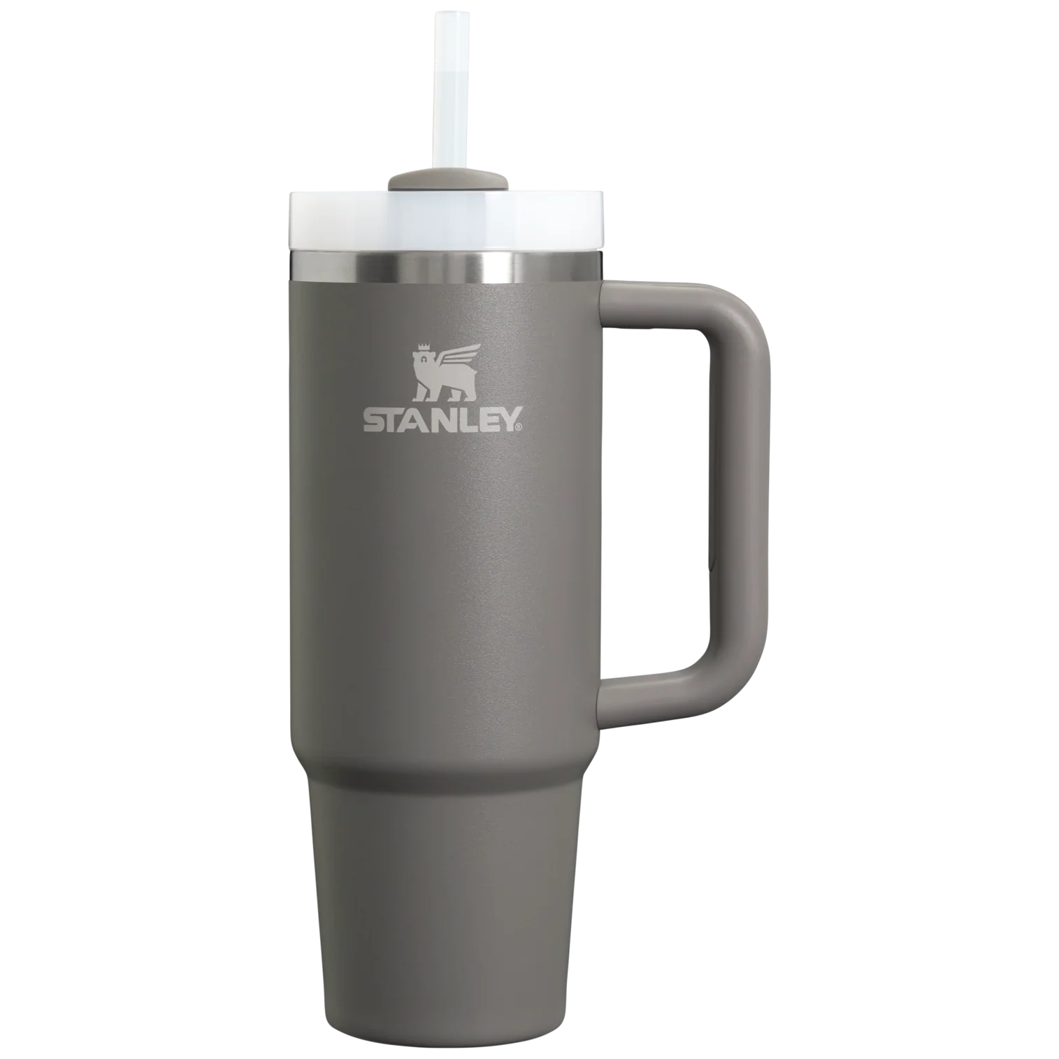 Stanley The Quencher H2.0 Flowstate Tumbler | 30 OZ Stone