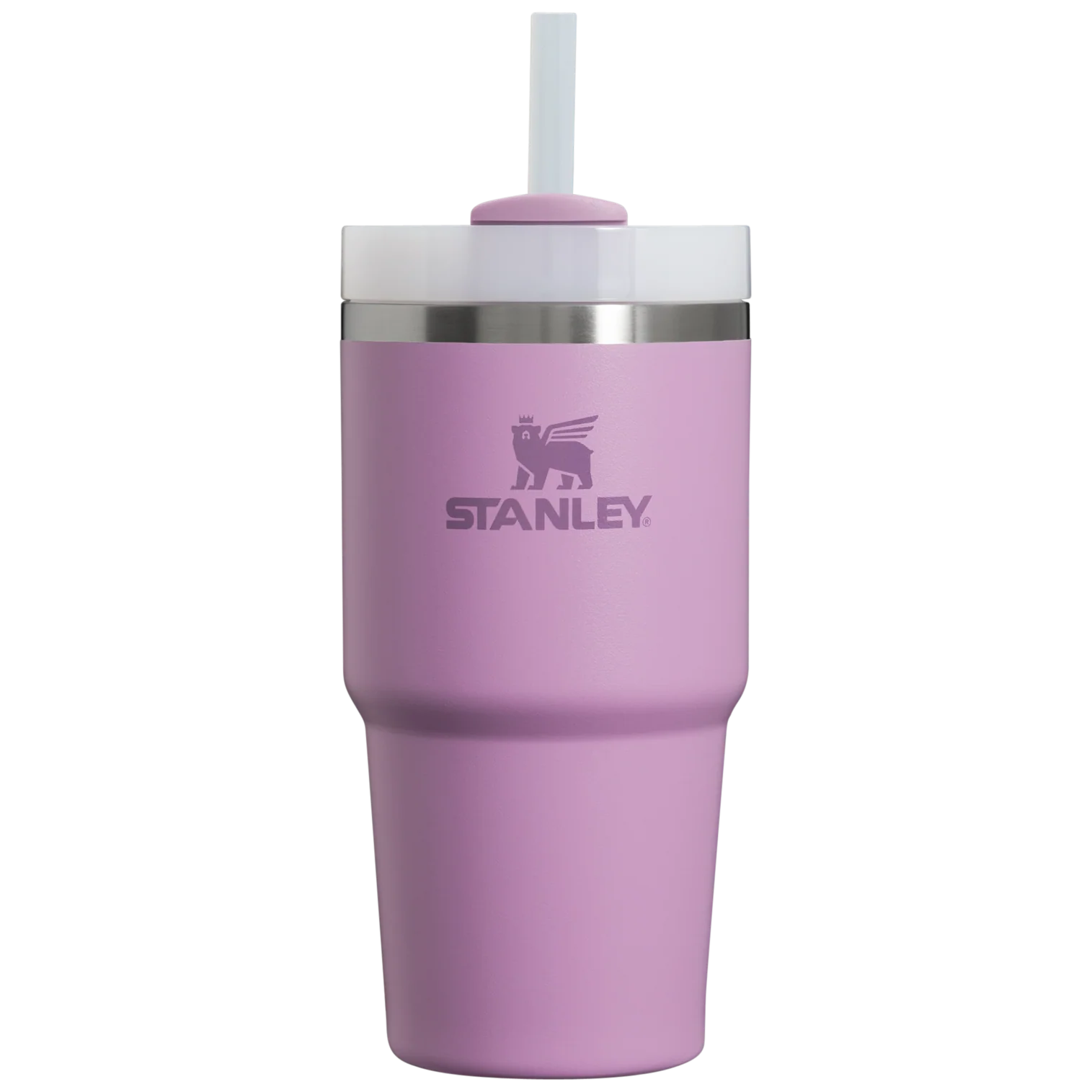 Stanley The Quencher H2.0 FlowState Tumbler | 20 OZ Lilac