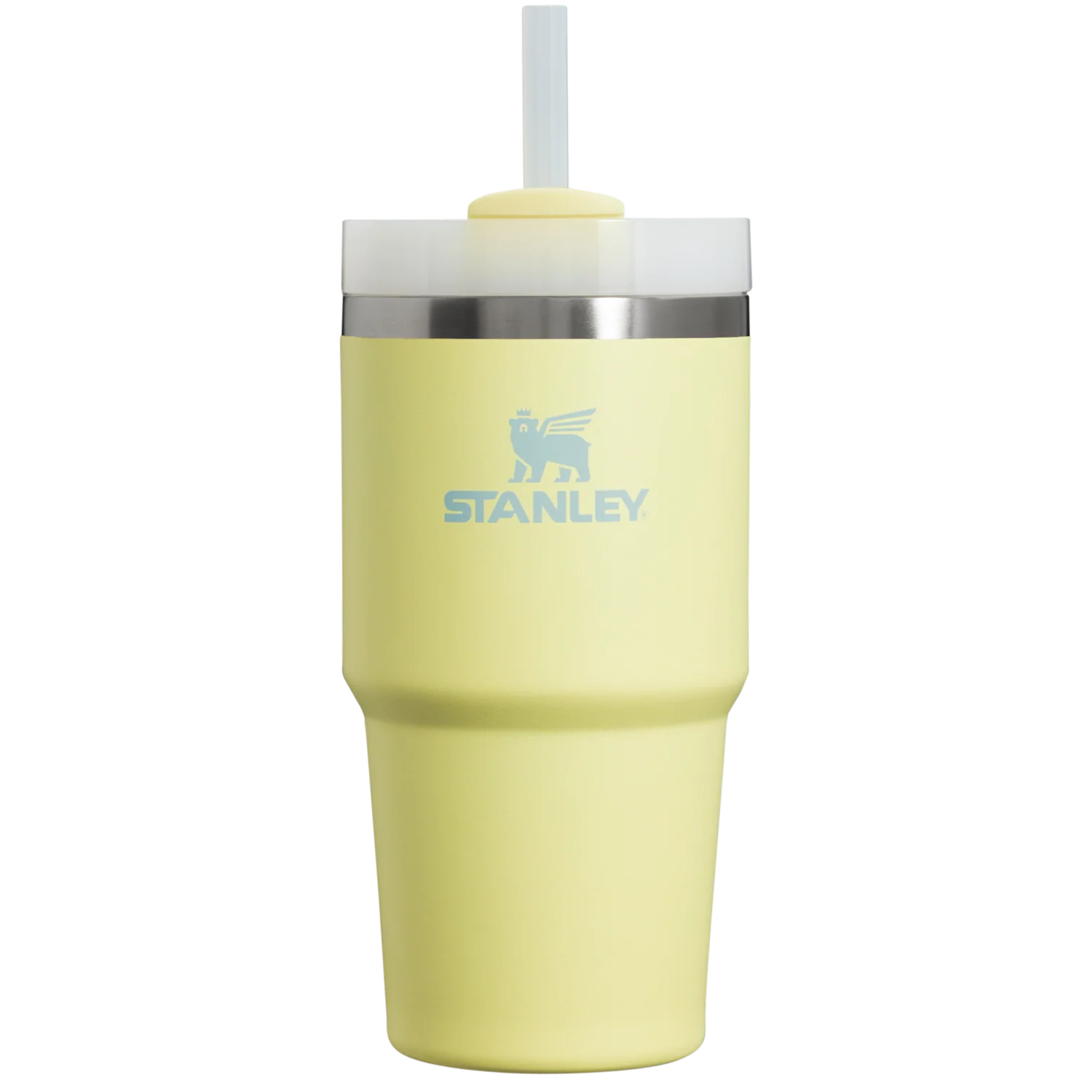 Stanley The Quencher H2.0 FlowState Tumbler | 20 OZ Pomelo