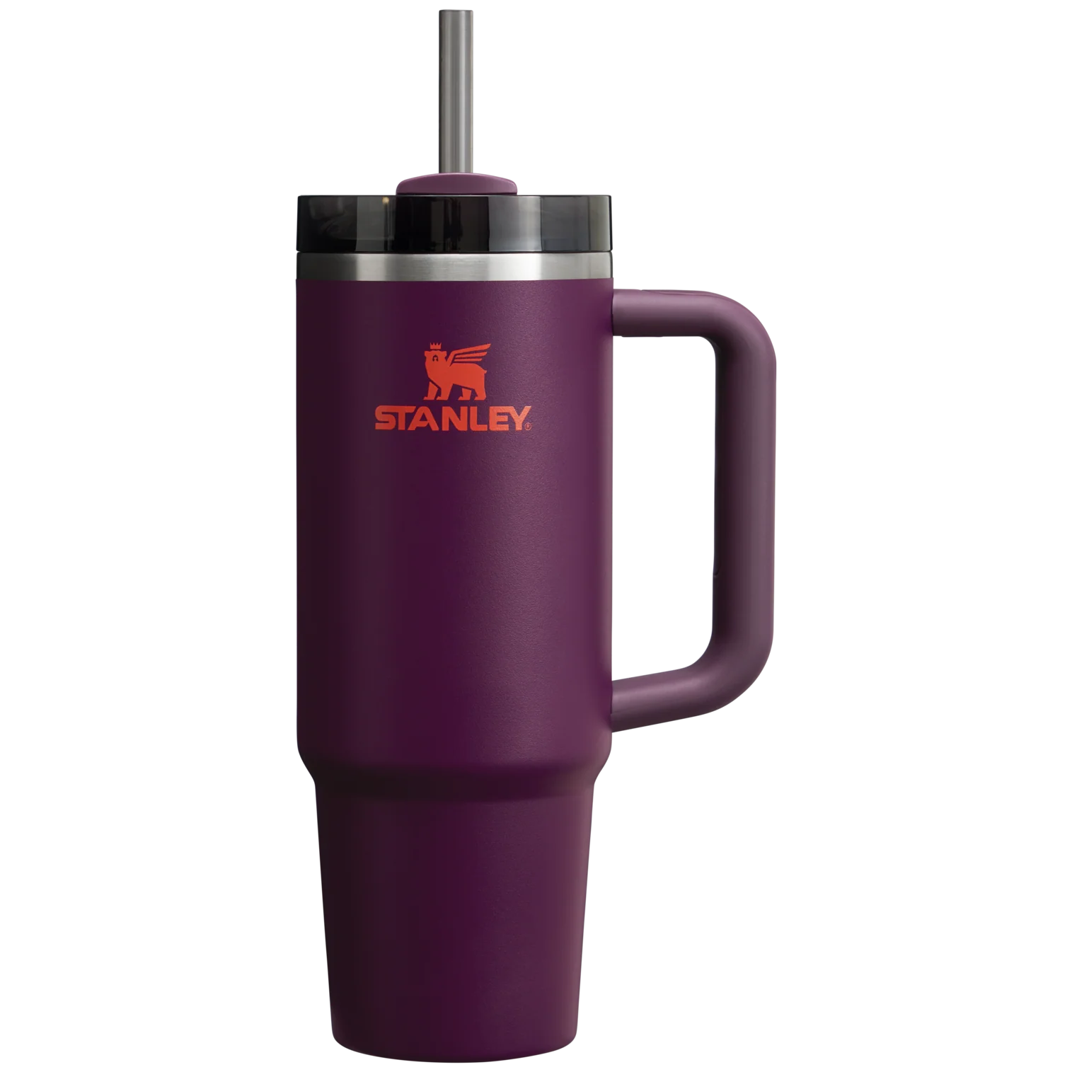 Stanley The Quencher H2.0 Flowstate Tumbler | 30 OZ Plum