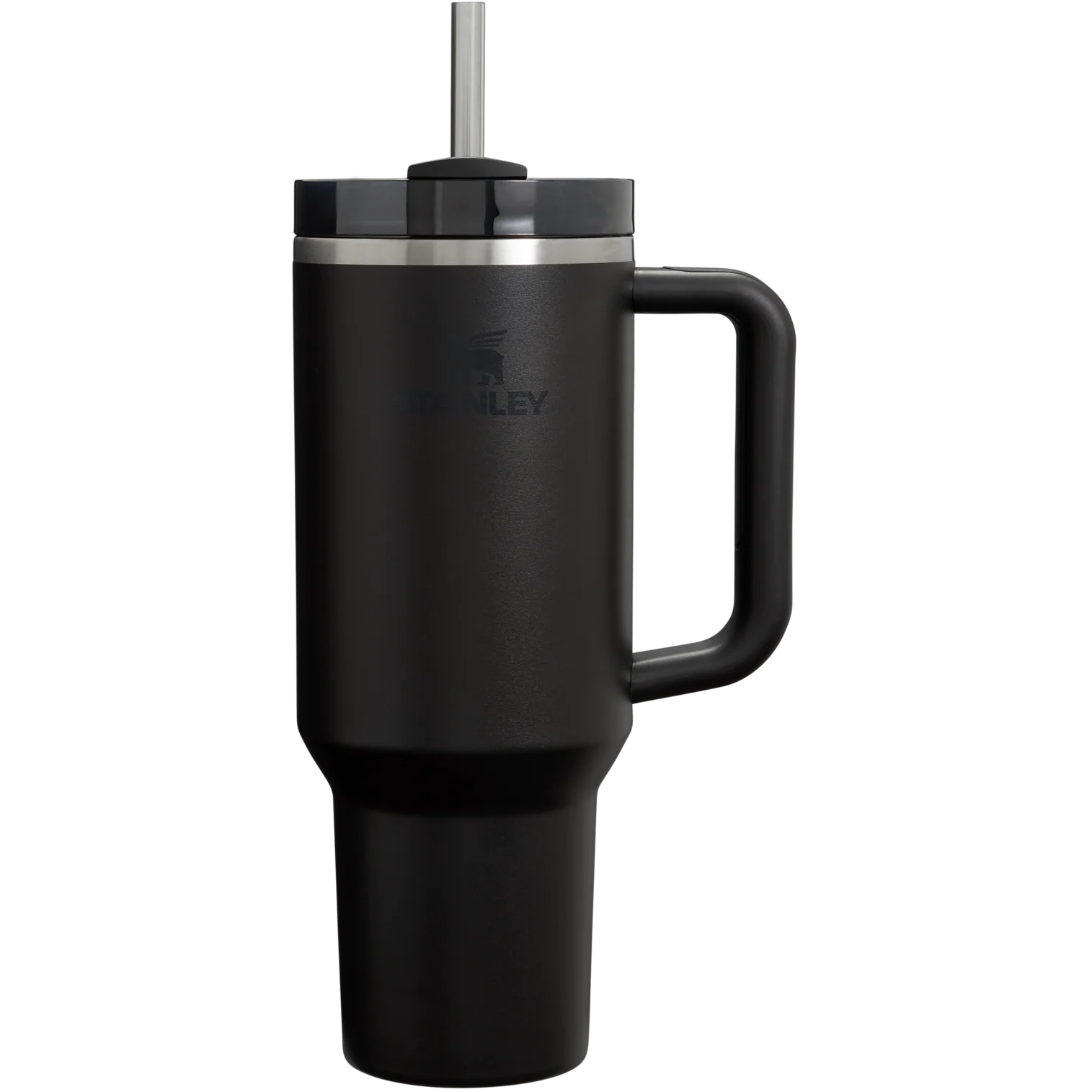 Stanley The Quencher H2.0 Flowstate Tumbler | 30 OZ Black 2.0