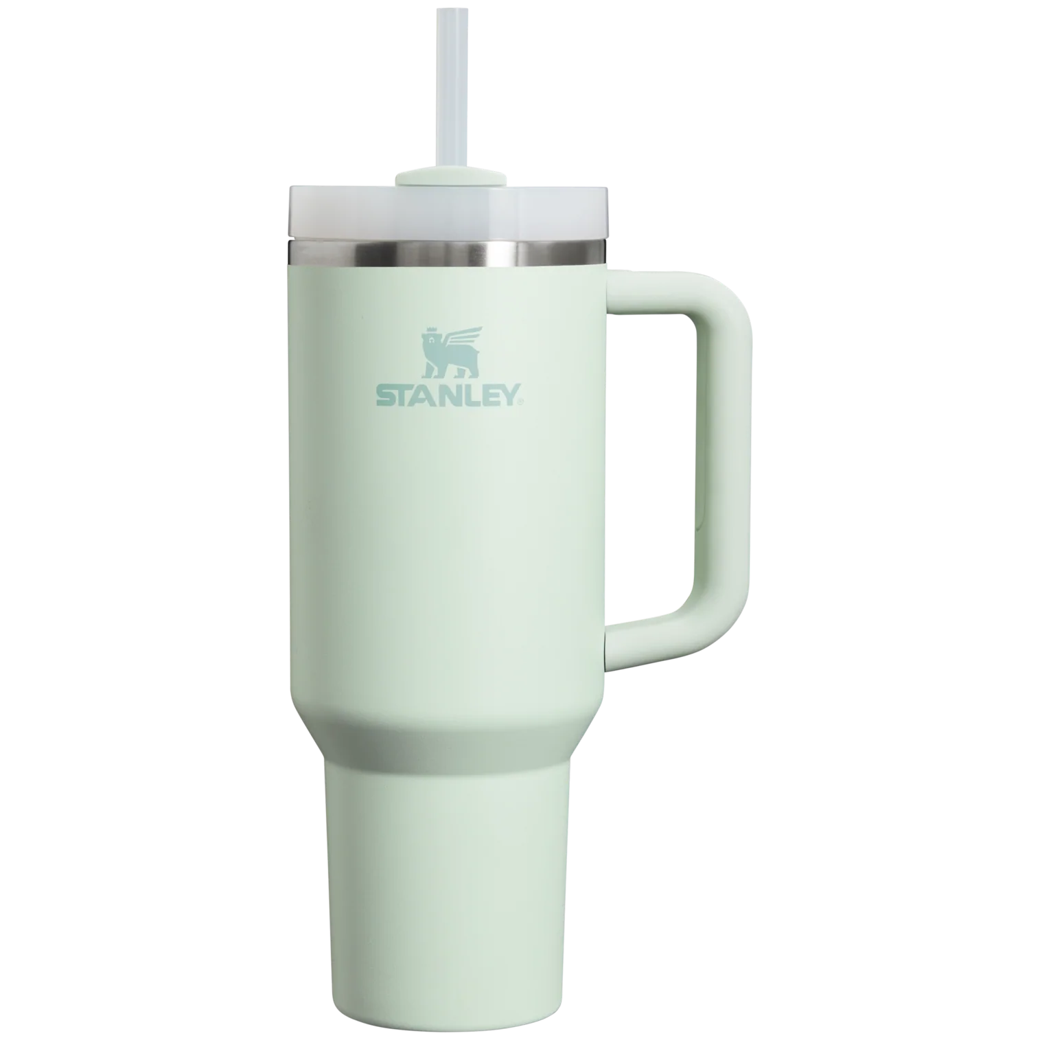Stanley The Quencher H2.0 Flowstate Tumbler | 40 OZ Mist