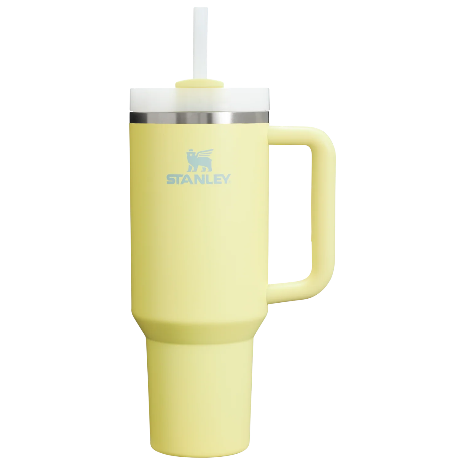 Stanley The Quencher H2.0 Flowstate Tumbler | 40 OZ Pomelo