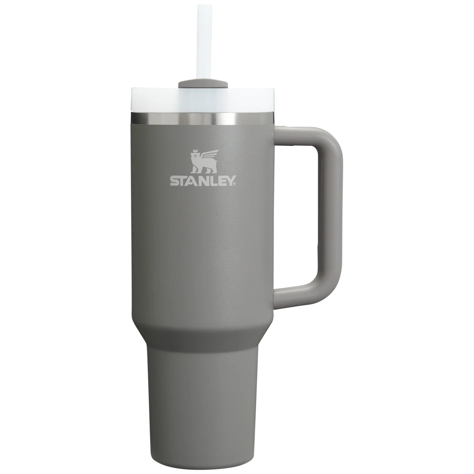 Stanley The Quencher H2.0 Flowstate Tumbler | 40 OZ Stone