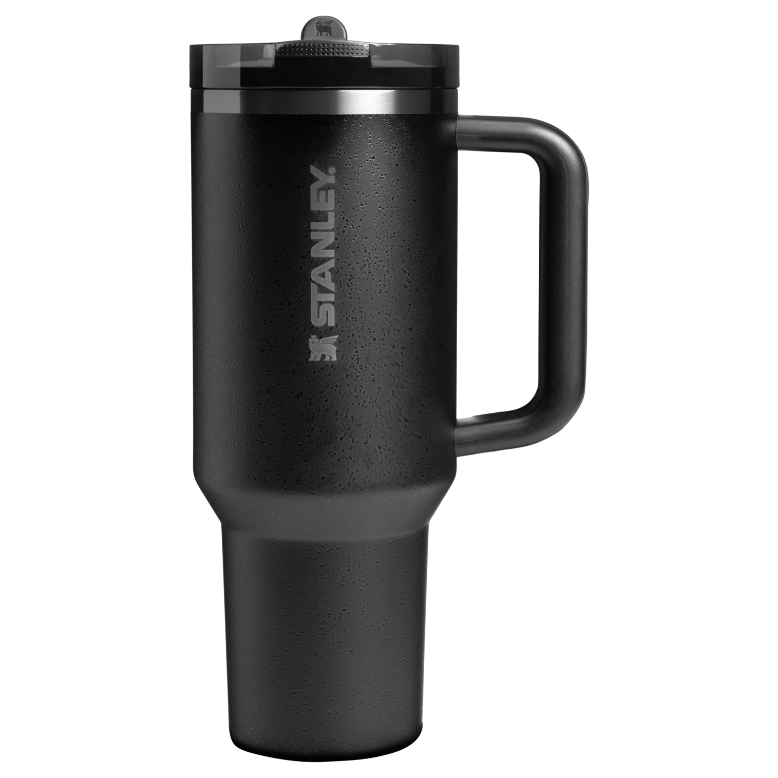Stanley The Quencher ProTour Flip Straw Tumbler | 40 OZ Shadow Moon