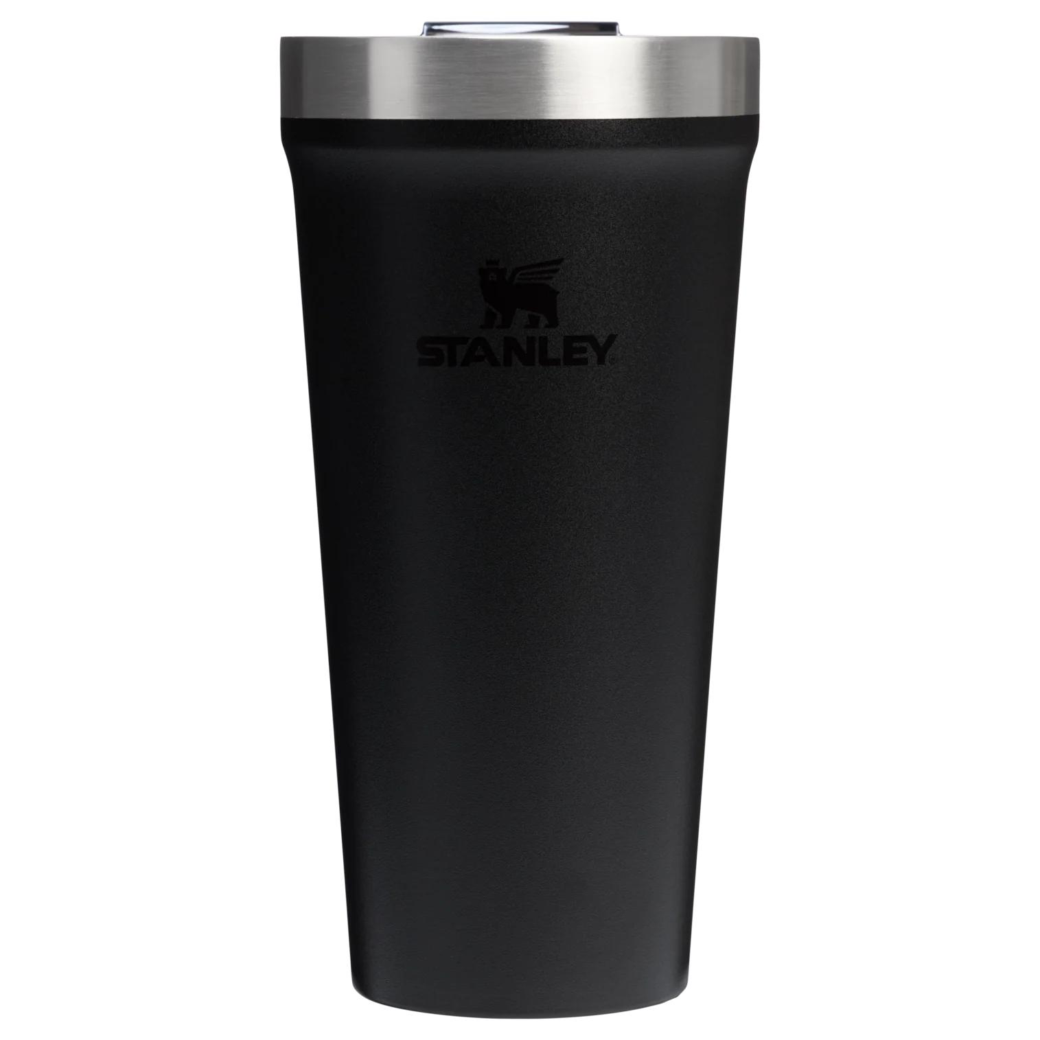 Stanley The Everyday Tumbler | 20 OZ Black 2.0