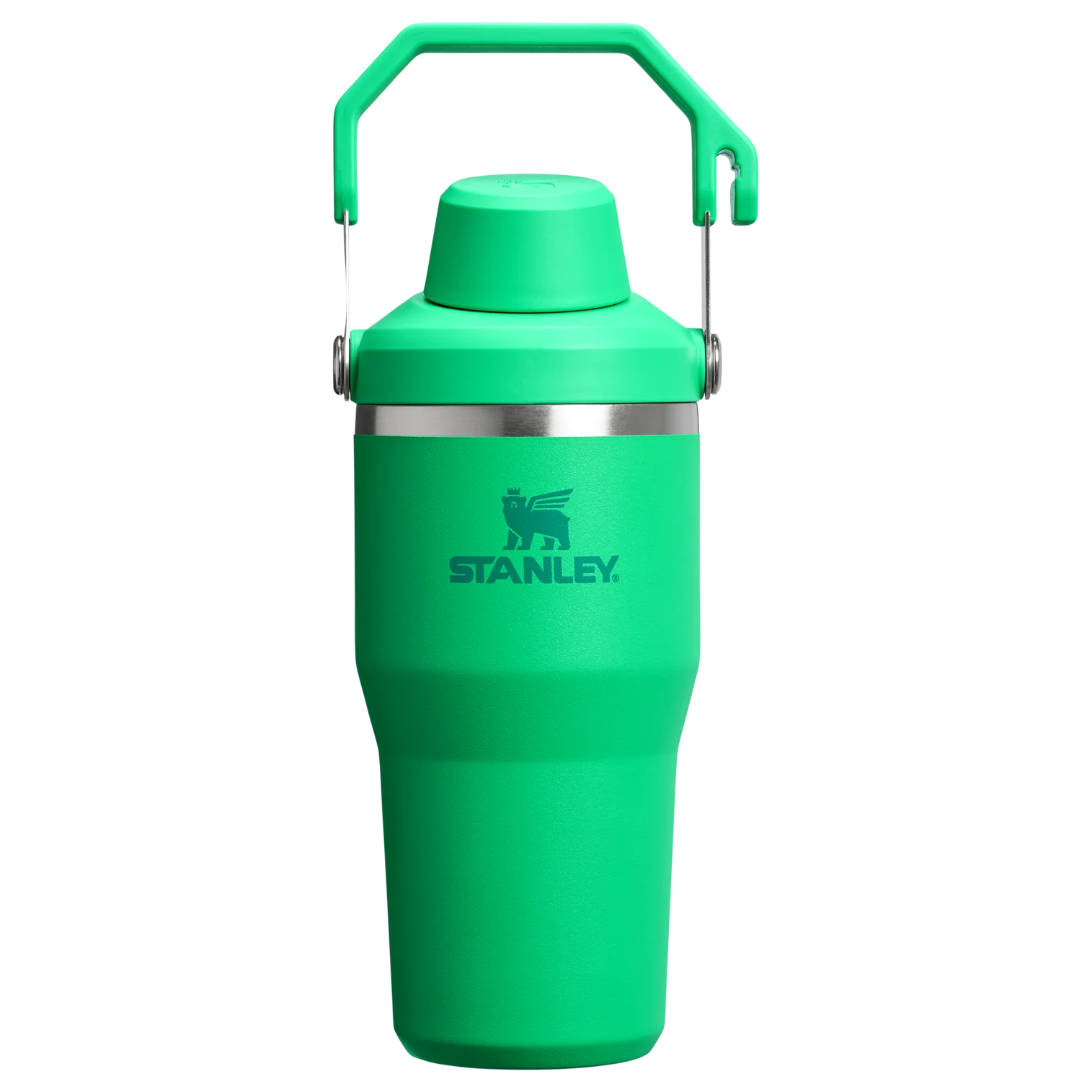 Stanley The IceFlow Tumbler with Fast Flow Lid | 20 OZ Meadow
