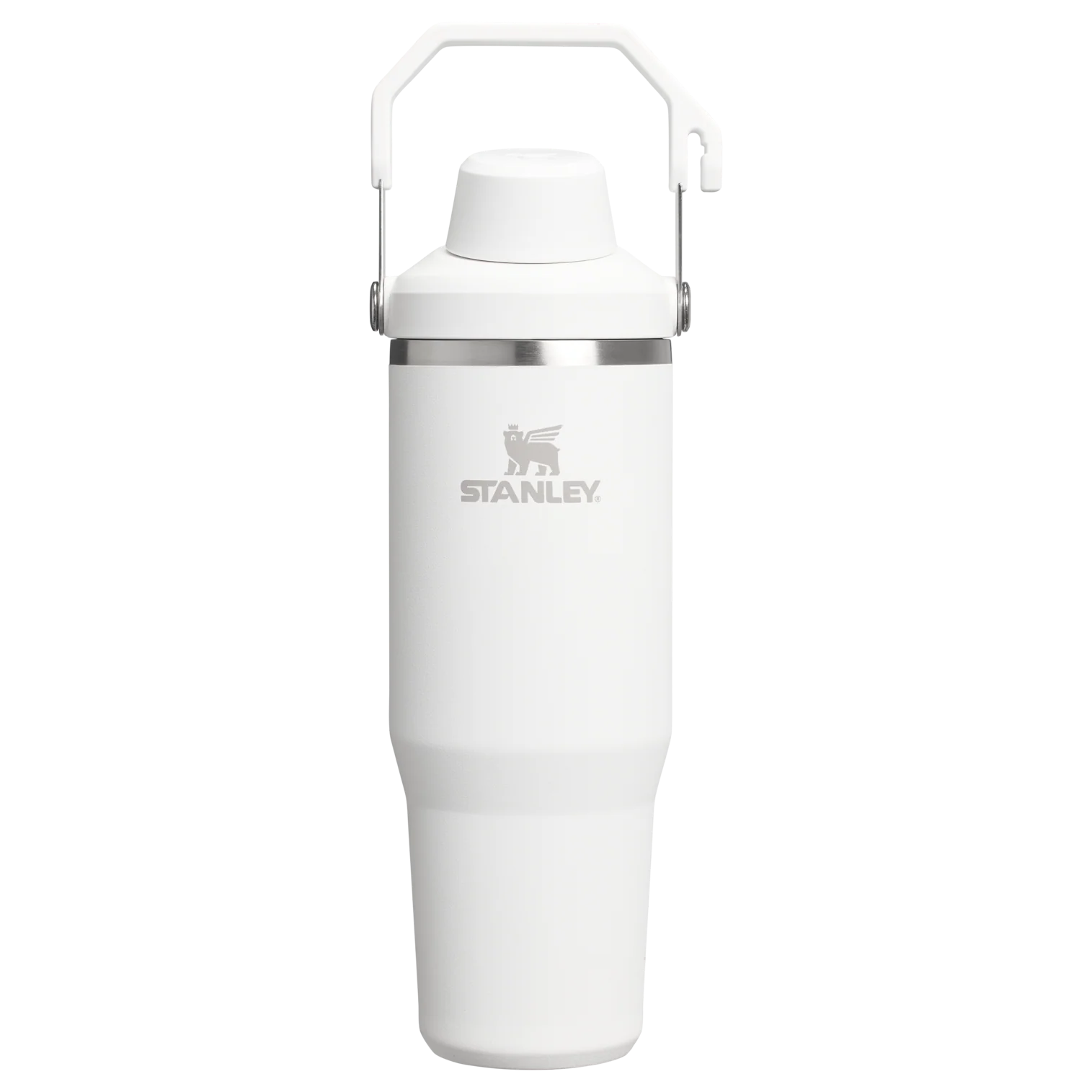 Stanley The IceFlow Tumbler with Fast Flow Lid | 30 OZ Frost