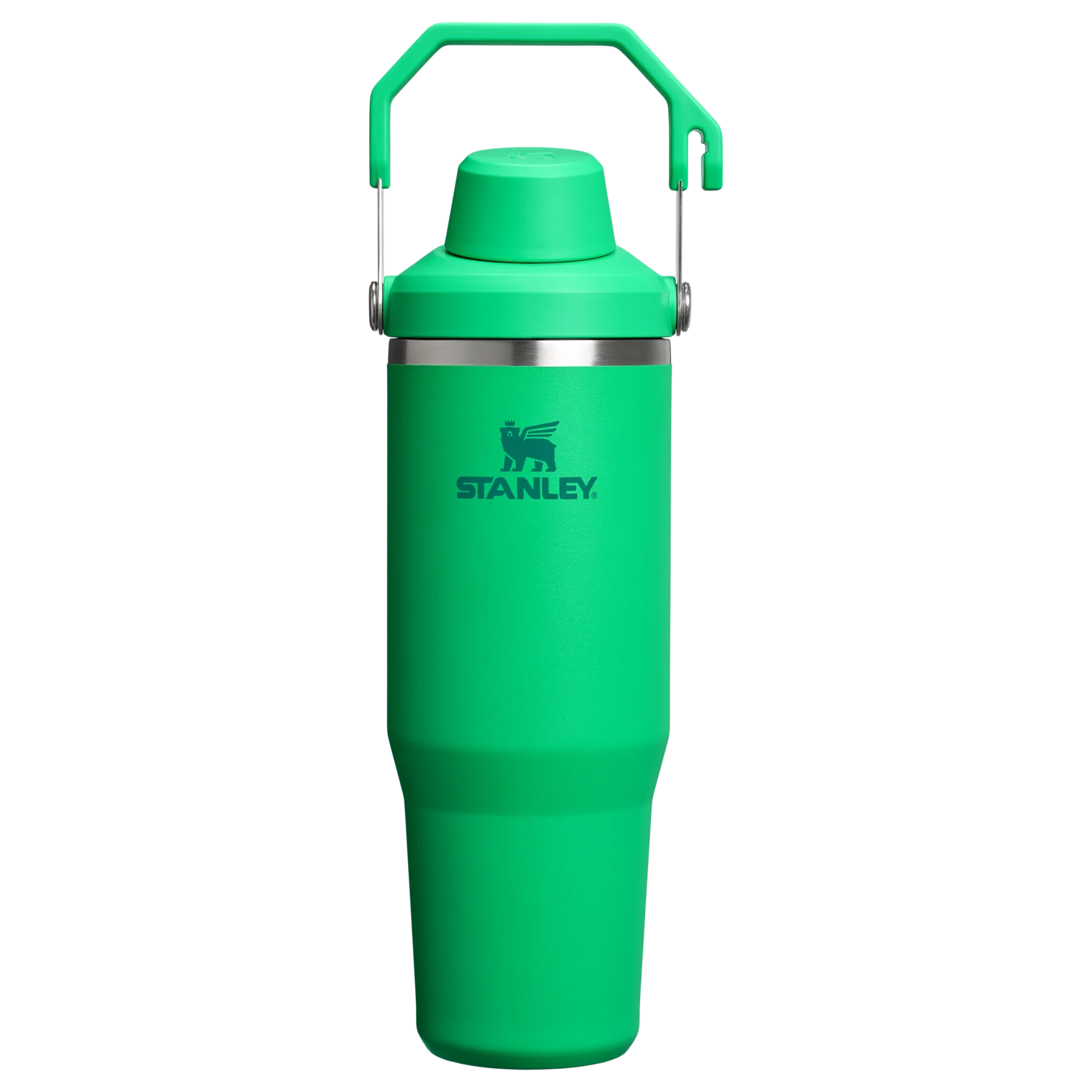Stanley The IceFlow Tumbler with Fast Flow Lid | 30 OZ Meadow