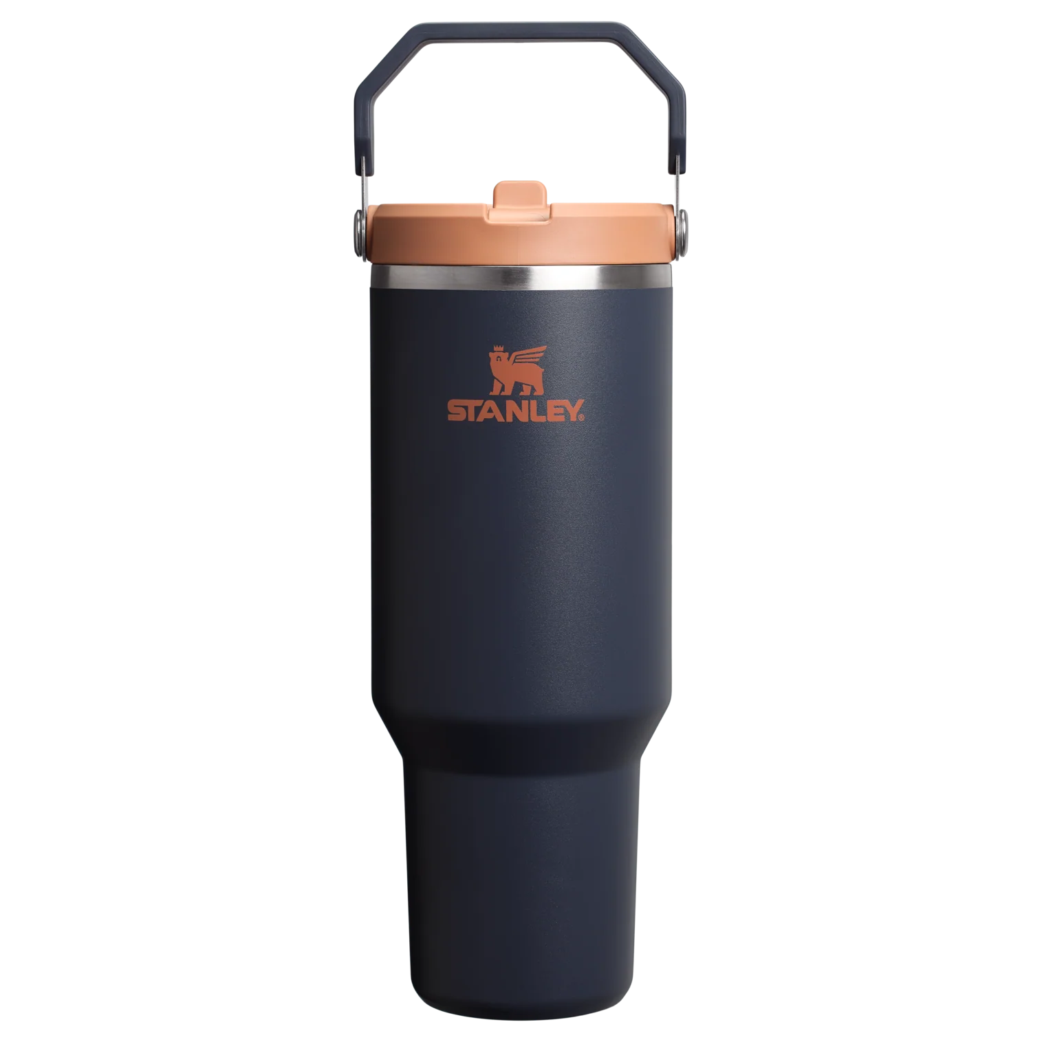 Stanley The IceFlow Flip Straw Tumbler | 40 OZ Twilight