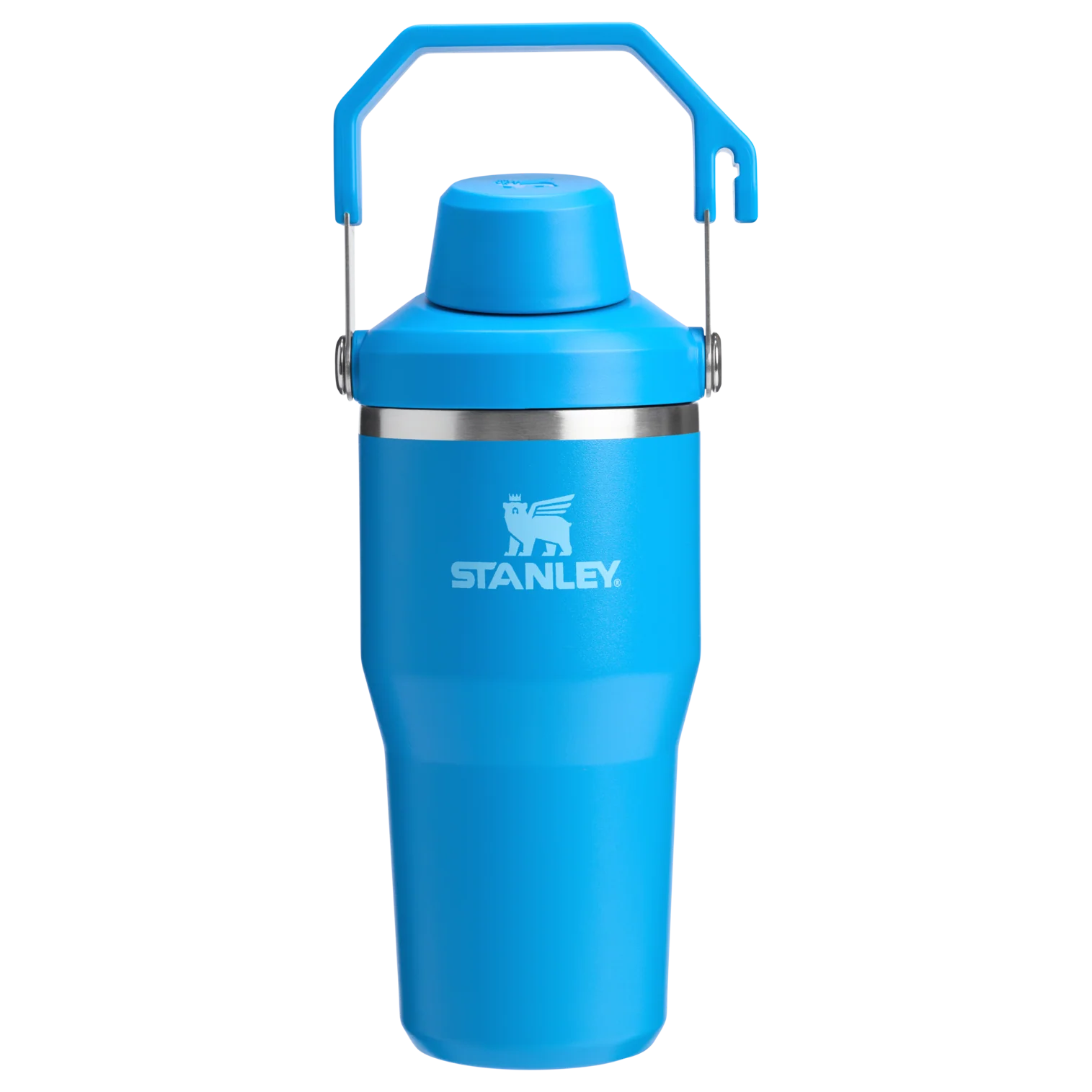Stanley The IceFlow Tumbler with Fast Flow Lid | 20 OZ Azure
