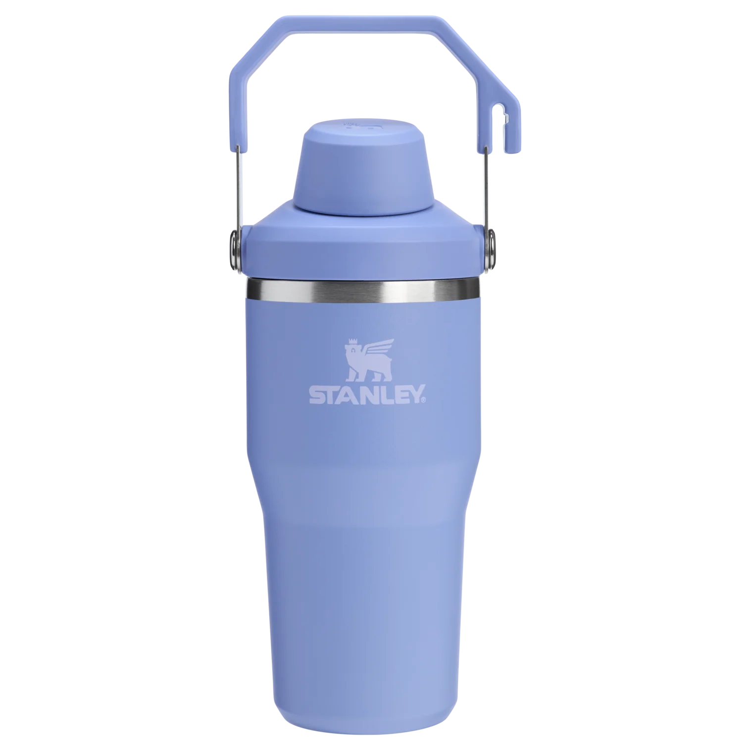 Stanley The IceFlow Tumbler with Fast Flow Lid | 20 OZ Hydrangea