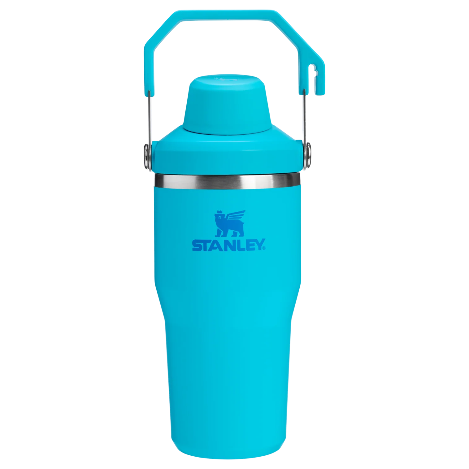 Stanley The IceFlow Tumbler with Fast Flow Lid | 20 OZ Splash
