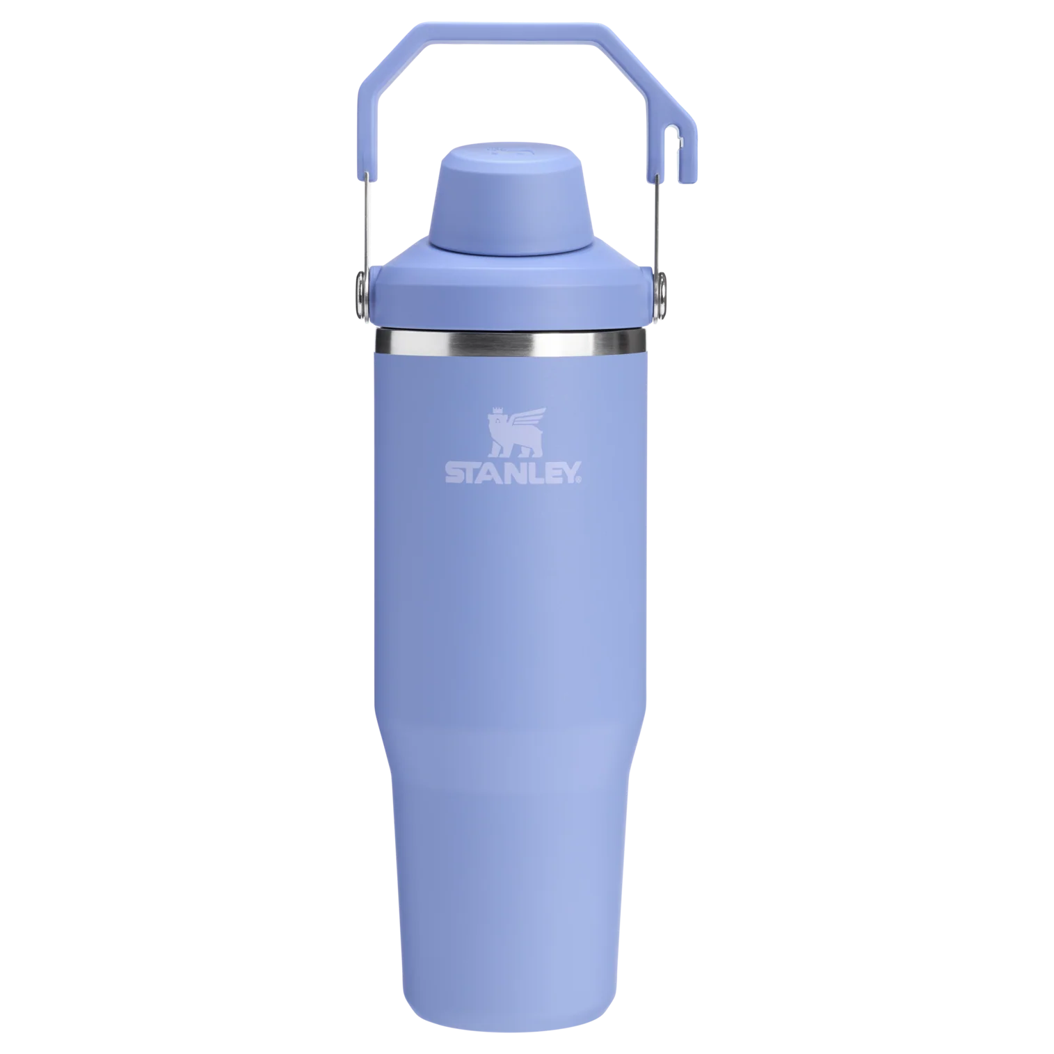 Stanley The IceFlow Tumbler with Fast Flow Lid | 30 OZ Hydrangea
