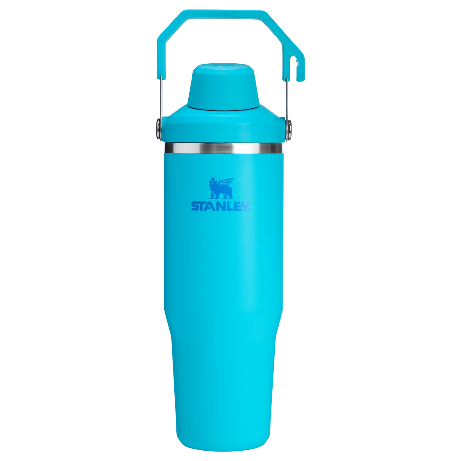 Stanley The IceFlow Tumbler with Fast Flow Lid | 30 OZ Splash