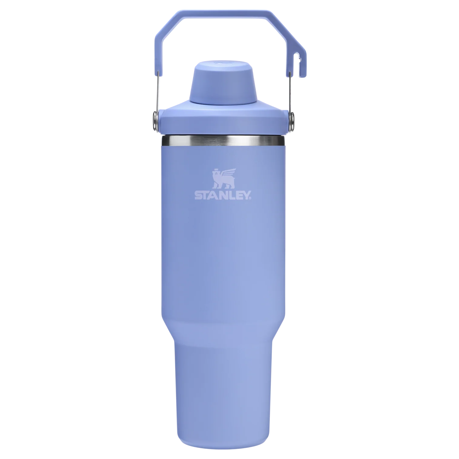 Stanley The IceFlow Tumbler with Fast Flow Lid | 40 OZ Hydrangea