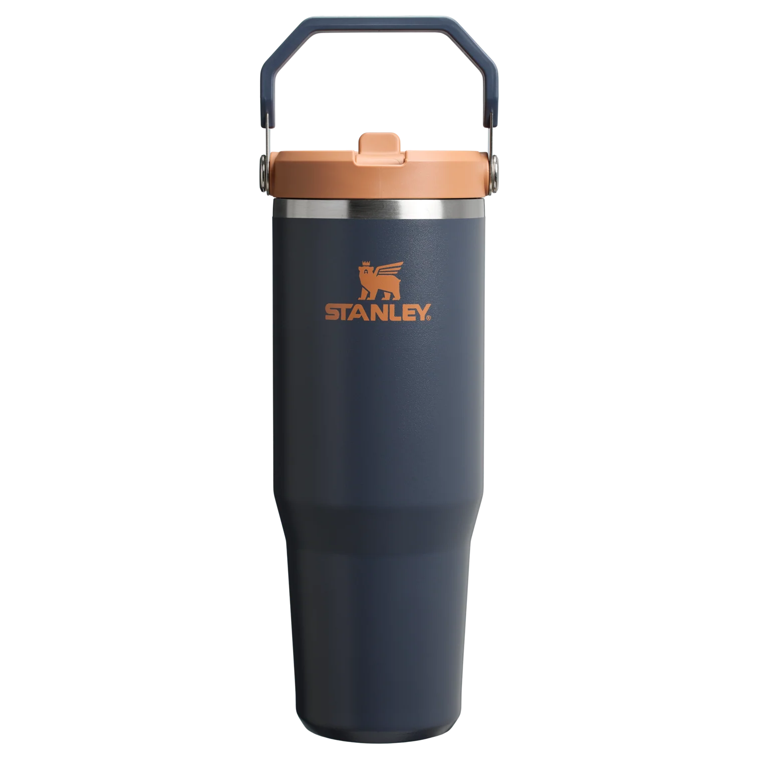 Stanley The IceFlow Flip Straw Tumbler | 30 OZ Twilight 2.0