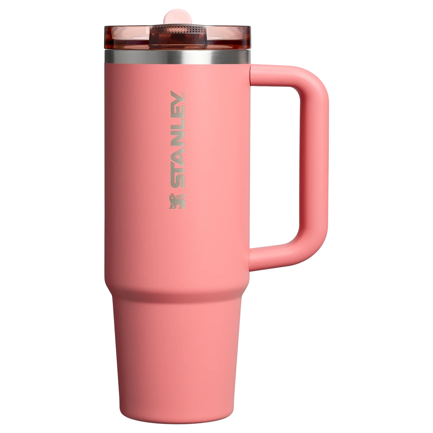 Stanley The Quencher ProTour Flip Straw Tumbler | 30 OZ Terracotta