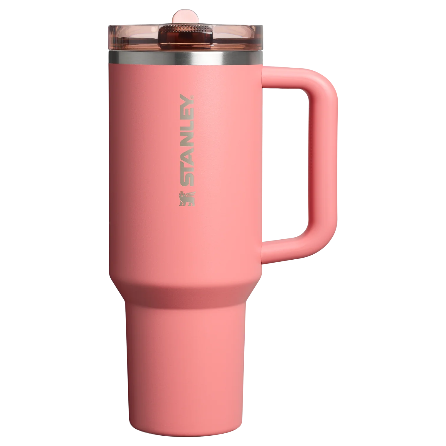 Stanley The Quencher ProTour Flip Straw Tumbler | 40 OZ Terracotta